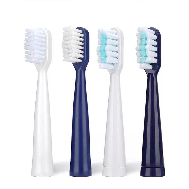 toothbrush แปรงสีฟัน High-End ของแท้อย่างเป็นทางการ Flagship Store หัวแปรงสีฟันไฟฟ้าเปลี่ยนหัวเหมาะส