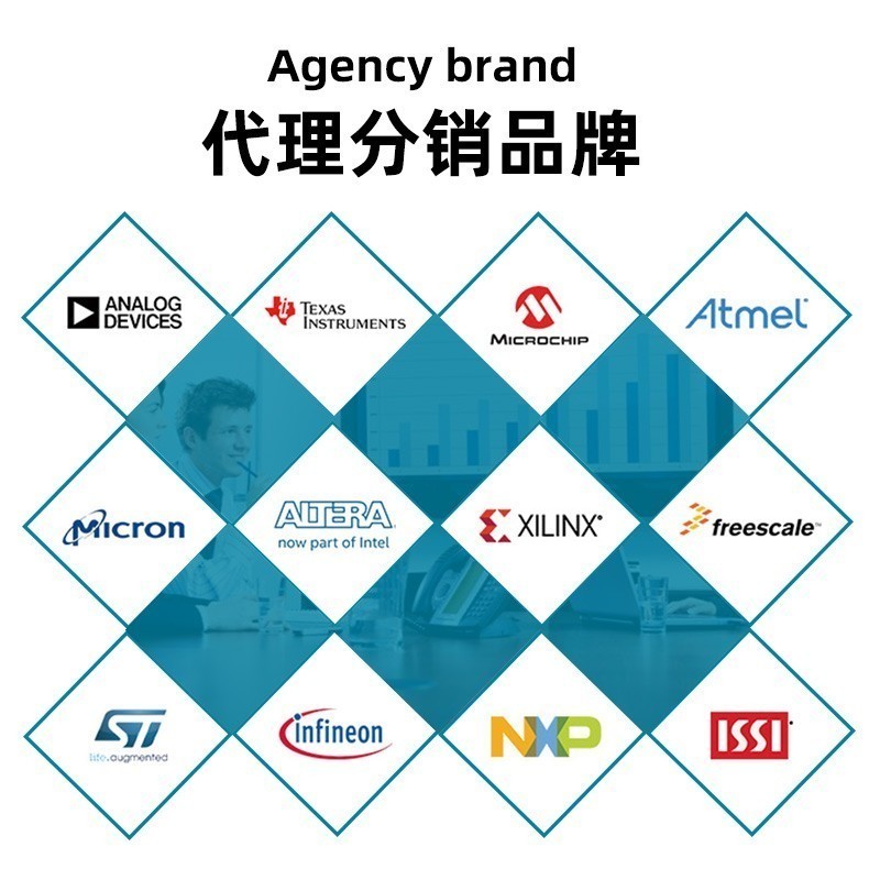 2N2907A 2N2907 2907A ผ้าไหมพิมพ์ KN 2907A In-Line Triode TO-92 ยี่ห้อใหม่