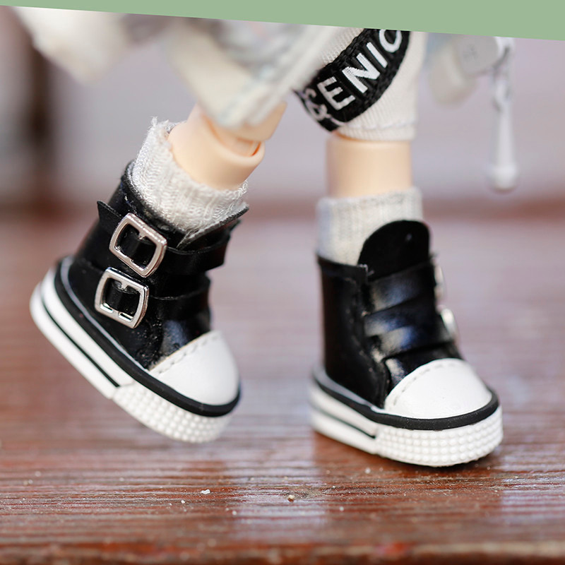 Ob11 รองเท้า GSC รองเท้าตุ๊กตา PICCODO YMY รองเท้าตุ๊กตา Nendoroid YMY obitsu11 1/12 BJD BODY9