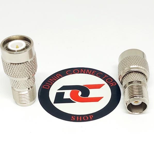 TNC หญิงถึง TNC ชาย CONNECTOR TWN ใหม่....!!!