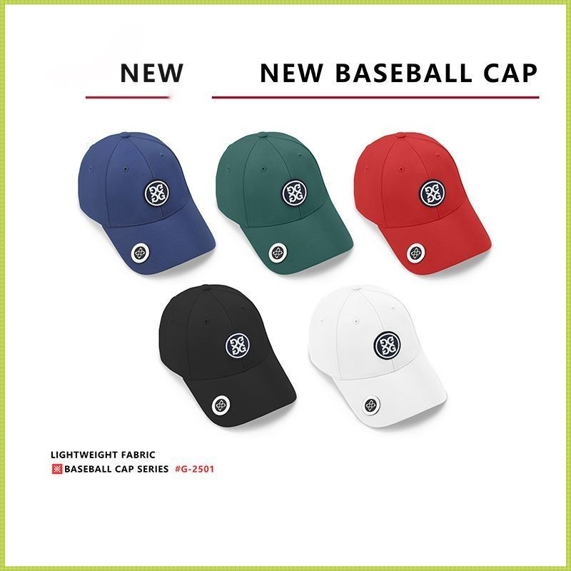 [G4] Sports Quick-Dry Cap | หมวกกันแดด ไม่จํากัดเพศ | หมวกวิ่งกลางแจ้งระบายอากาศได้ MZ2582 Q4HI