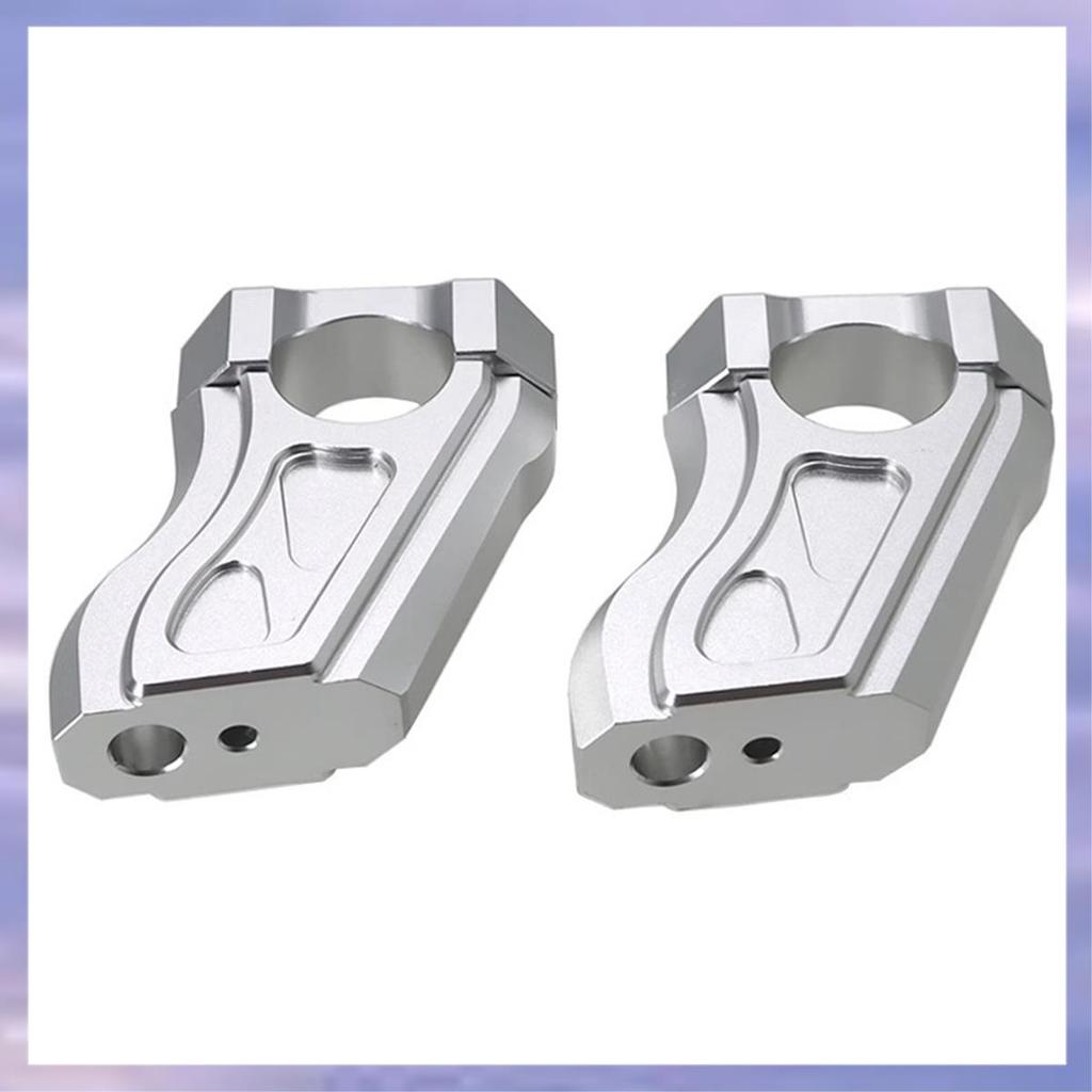 แคลมป์ขยายเมาท์ไรเซอร์สําหรับ R NINE T RNINET R9T R 9 T 2014-2020