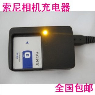 SONY SONY DSC-T2 TX1 T200 T300 T700 T90 T70 เครื่องชาร์จกล้อง NP-BD1