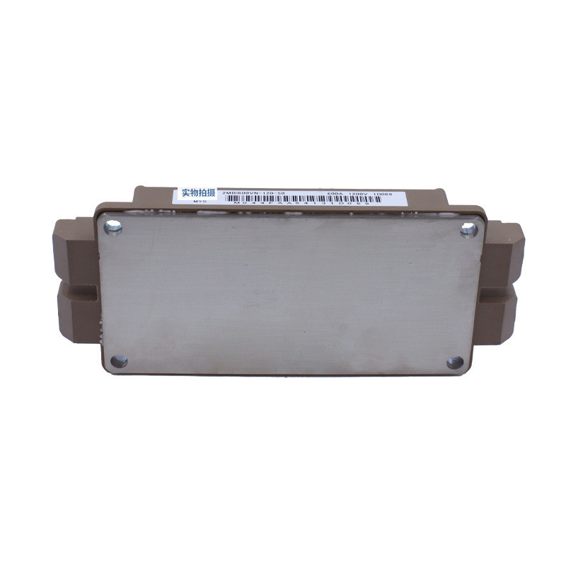 ญี่ปุ่น Fuji IGBT โมดูล 2MBI600VN-120-50 2MBI600VN-170P-50 ครบชุด