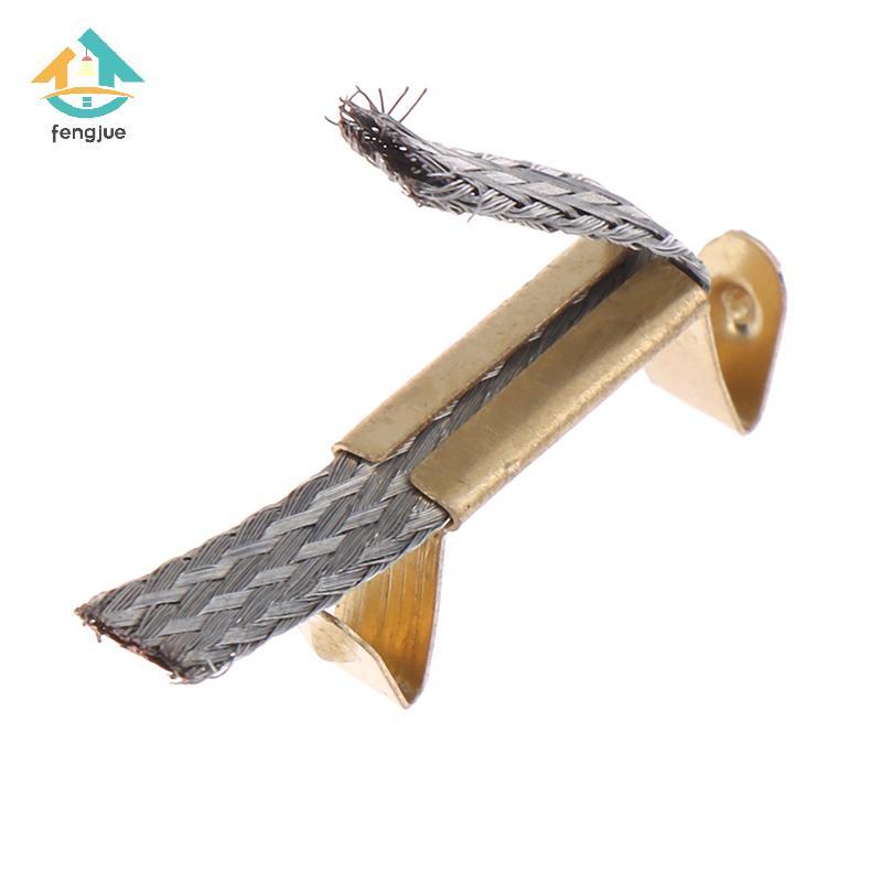 Fengjue 2 ชิ้นแปรงคู่เลื่อนคอนแทคเลนส์สําหรับ Carrera Go Digital 143/132 รถรายการอะไหล่ TH