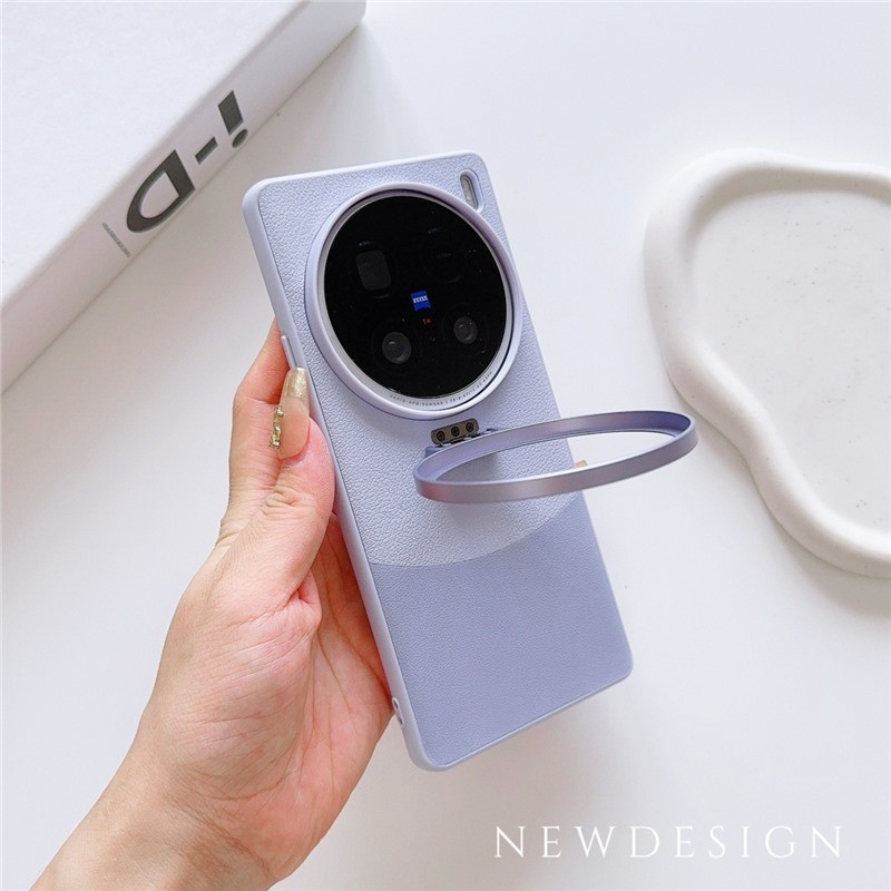 Py เหมาะสําหรับ x200ultra เคสโทรศัพท์ซิลิโคนหนังเลนส์ X100S เคสป้องกันแบบนุ่มบางเฉียบรวมทุกอย่างผลิต