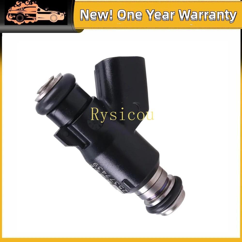 25377439 หัวฉีดน้ํามันเชื้อเพลิงสําหรับ UTV 700 MSU700 HS700 HiSUN MASSIMO Qlink TSC HS MSU 16400-00