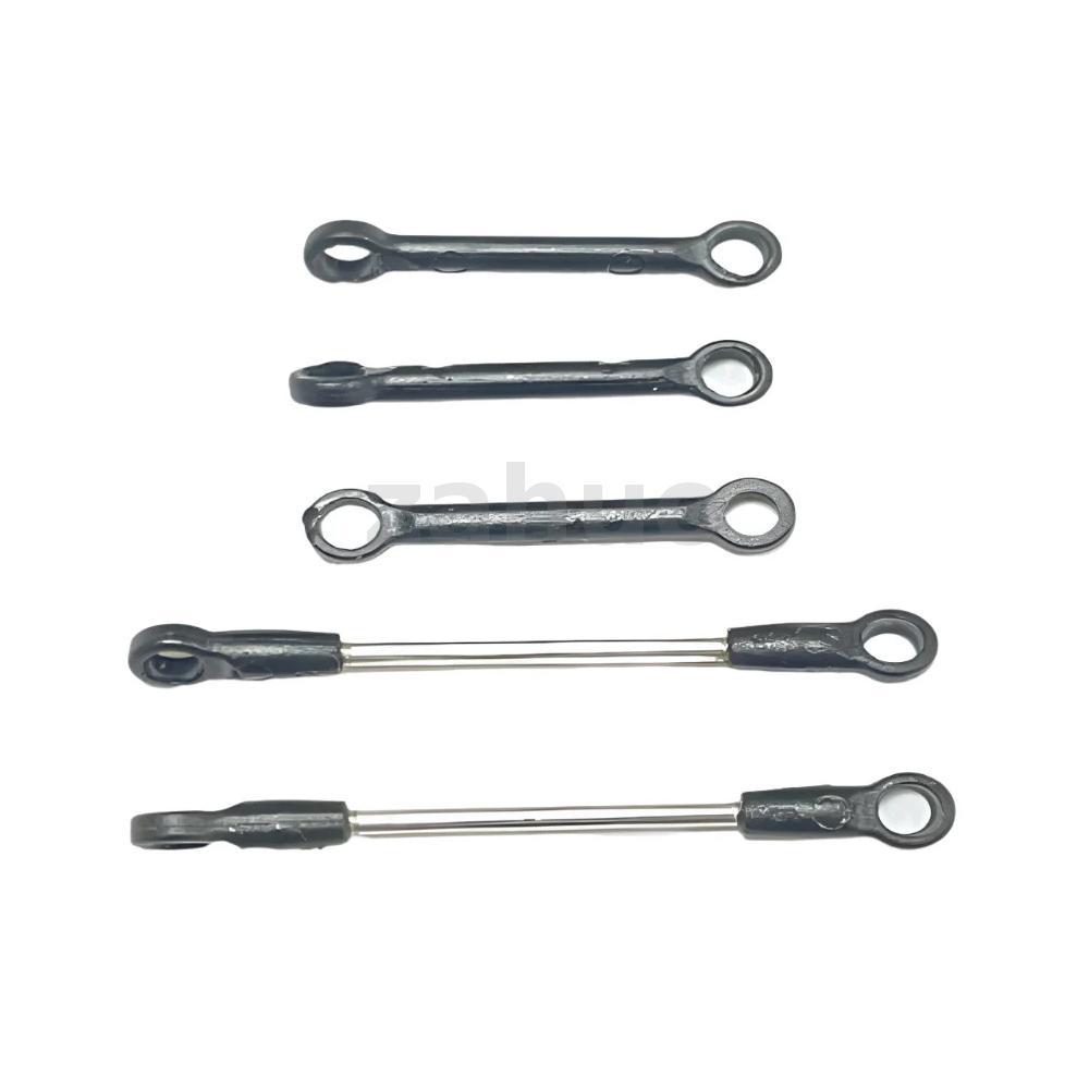 RC ERA C032 UH-1 อะไหล่เฮลิคอปเตอร์เชื่อมต่อกลุ่ม Rod