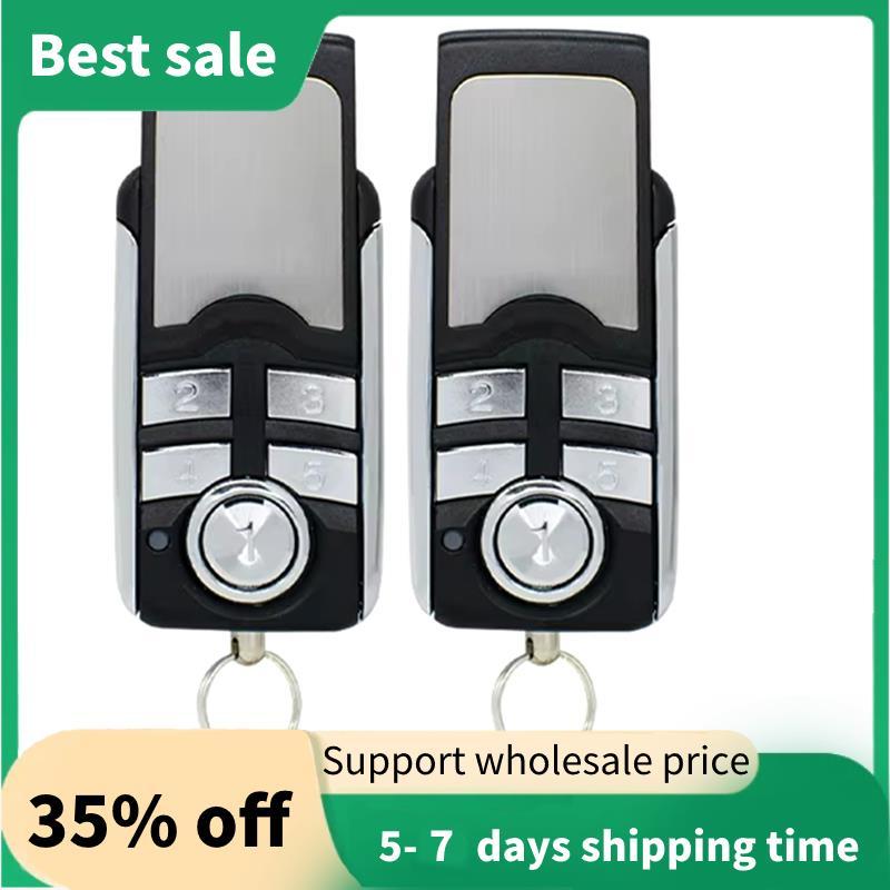 2 ชิ้นโรงรถประตูระยะไกล Cotrol 868MHz BS HSE2-868-BS HSE4-868-BS HSE1-868-BS HS4-868-BS HS5-868-BS H