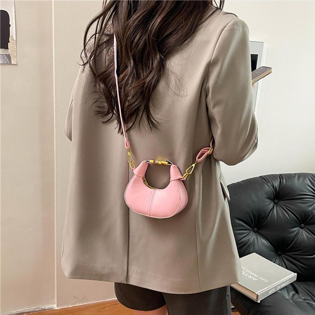 เว่ยยี่ 9541 กระเป๋าสะพายข้างผู้หญิง