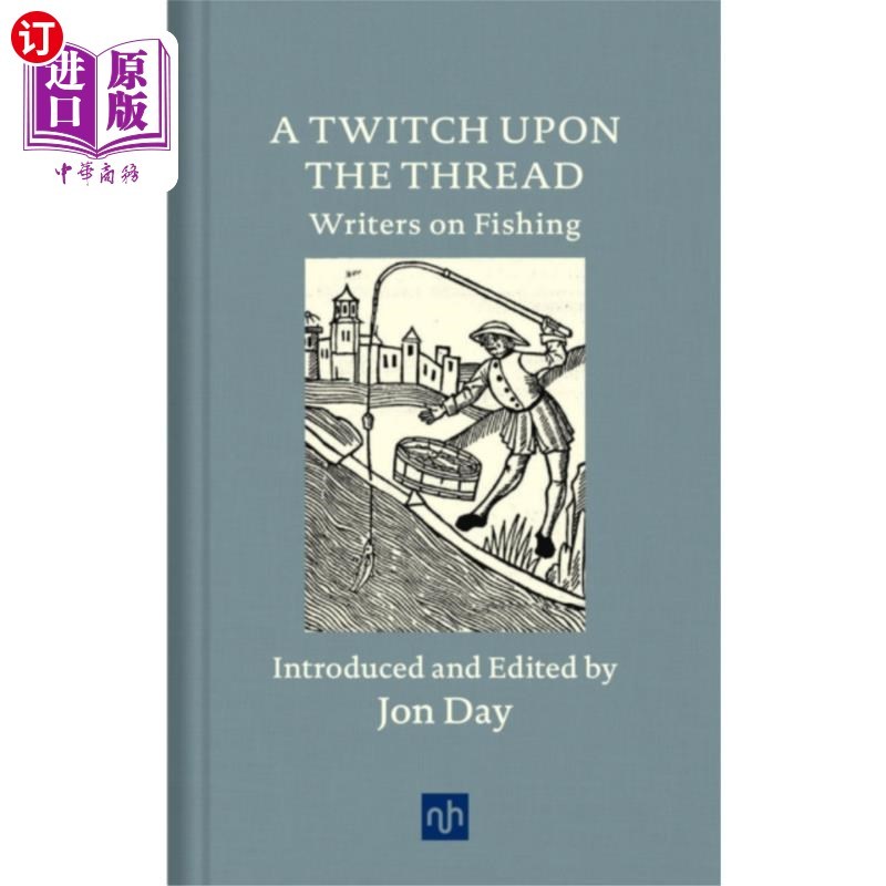 Overseas Direct Order Twitch Upon the Thread Online Twitch