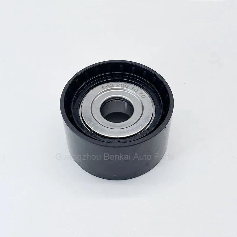 รอก Idler 6422001070 สําหรับ W212 W221 W164 OM642