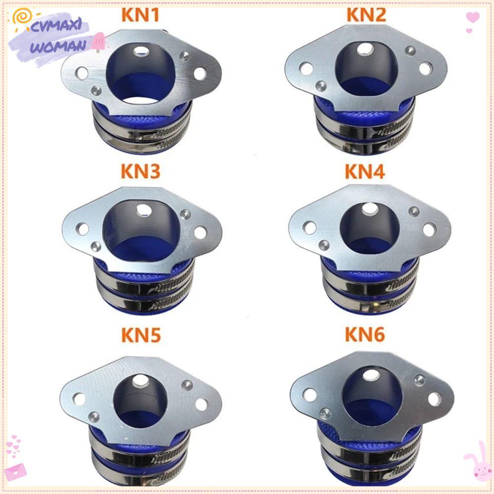 CYMX คันเร่ง, Anodized ประสิทธิภาพสูงท่อไอดี,อลูมิเนียม Racing คาร์บูเรเตอร์ไอดีสําหรับ CBR250R CBR2