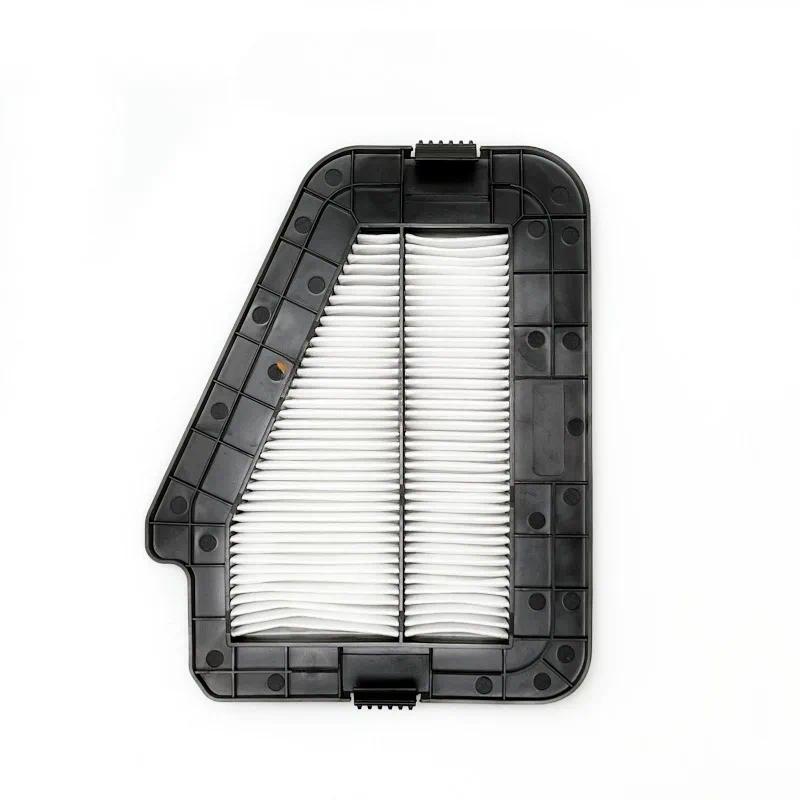 ของแท้ภายในภายนอกรถขุดเครื่องปรับอากาศกรองสําหรับ Sany SY125C 135C 155C 195C 205C