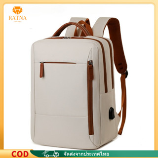 กระเป๋าเป้สะพายหลังสไตล์เกาหลีสำหรับเดินทาง กระเป๋าเป้สะพายห…