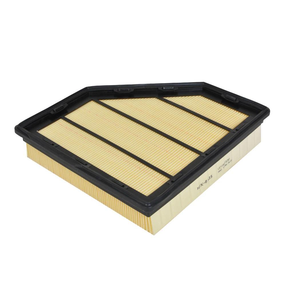 13718613250 ไส้กรองอากาศสําหรับ BMW 750Li xDrive X5 xDrive50i ALPINA B7 E1704L LX346910