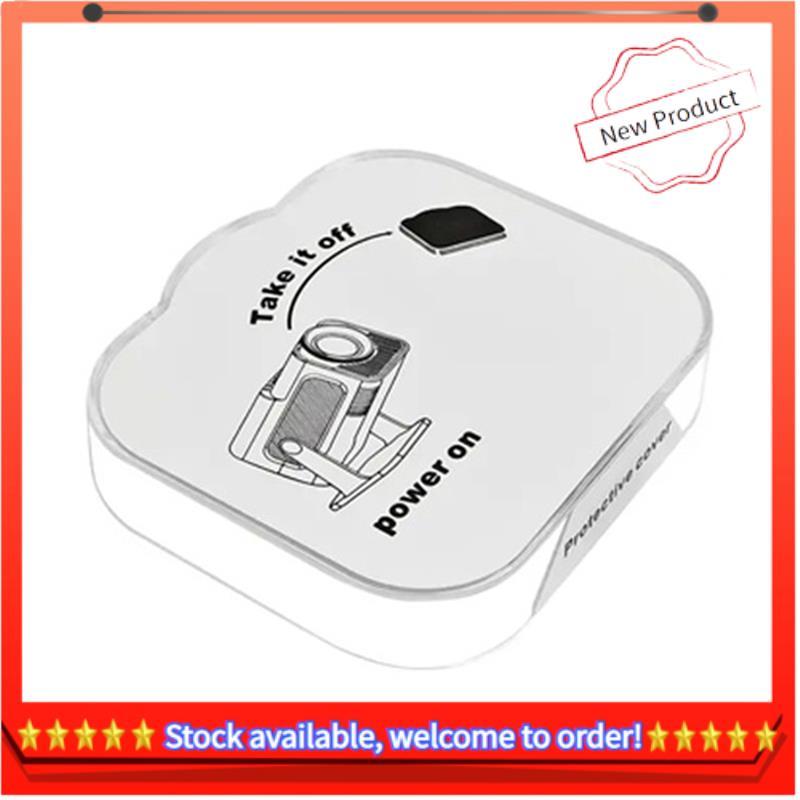 HY320MINI โปรเจคเตอร์ฝาครอบป้องกันเลนส์หลีกเลี่ยงฝุ่นกันน้ําเลนส์ป้องกันพิเศษสําหรับ HY320 Mini Proj