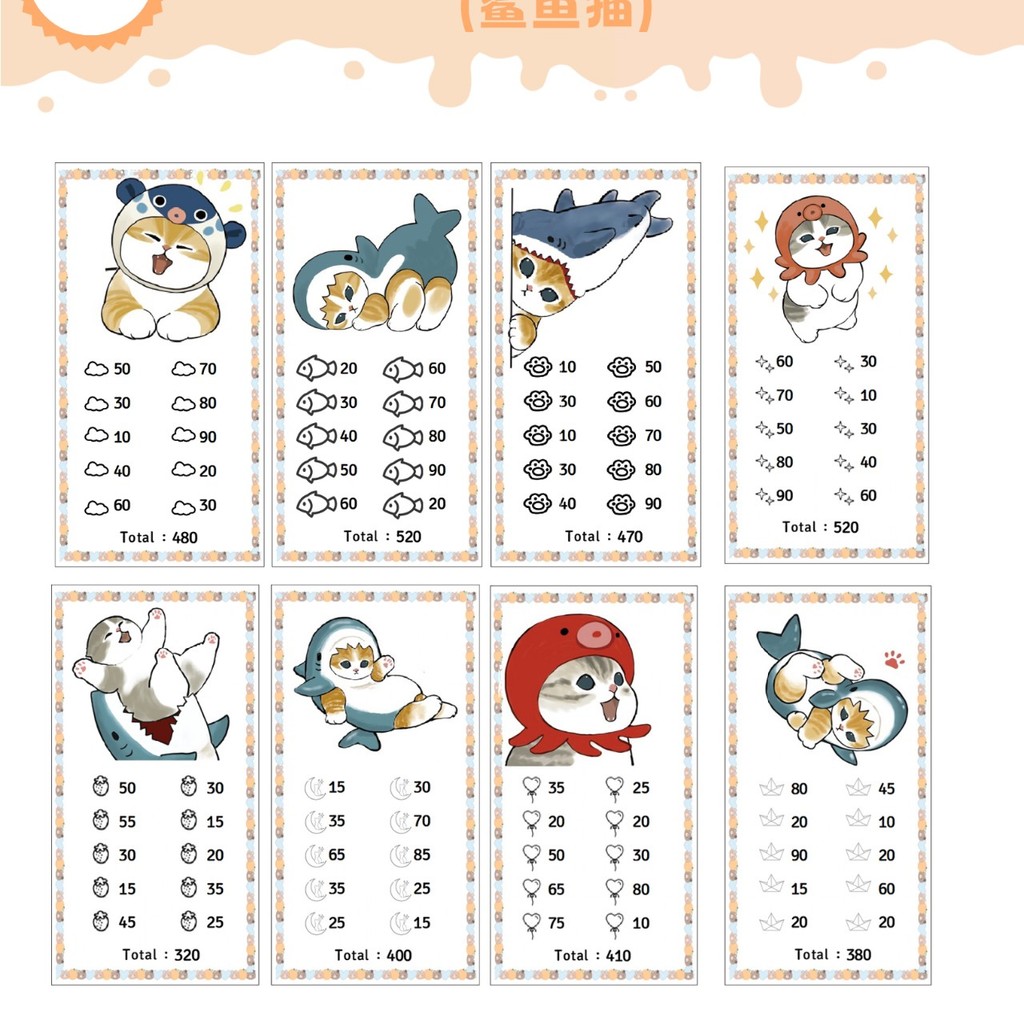 ขนาดเล็กขนาดเล็ก Amount นาฬิกา-In ประเภท 82 Cafe บิสกิตหนาเงินกระเป๋าเงินสด Loan Happy เงินประหยัดสนุกเงิน-ประหยัด - รูปที่ 2