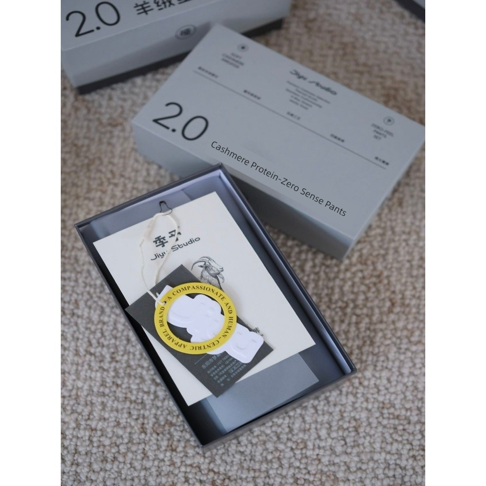 Ji Yu 2 0 กํามะหยี่ P170 Zero Sense กางเกง Matte Slim Fit ฤดูใบไม้ร่วงและฤดูหนาวหนาตุ๊กตาบาร์บี้กางเ