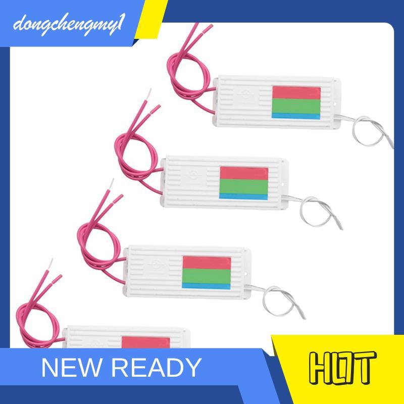 dongchengmy1.ph4Pc Electronic Neon Transformer Hb-C10 10Kv Neon Power Supply Rectifier 30Ma 20-120W