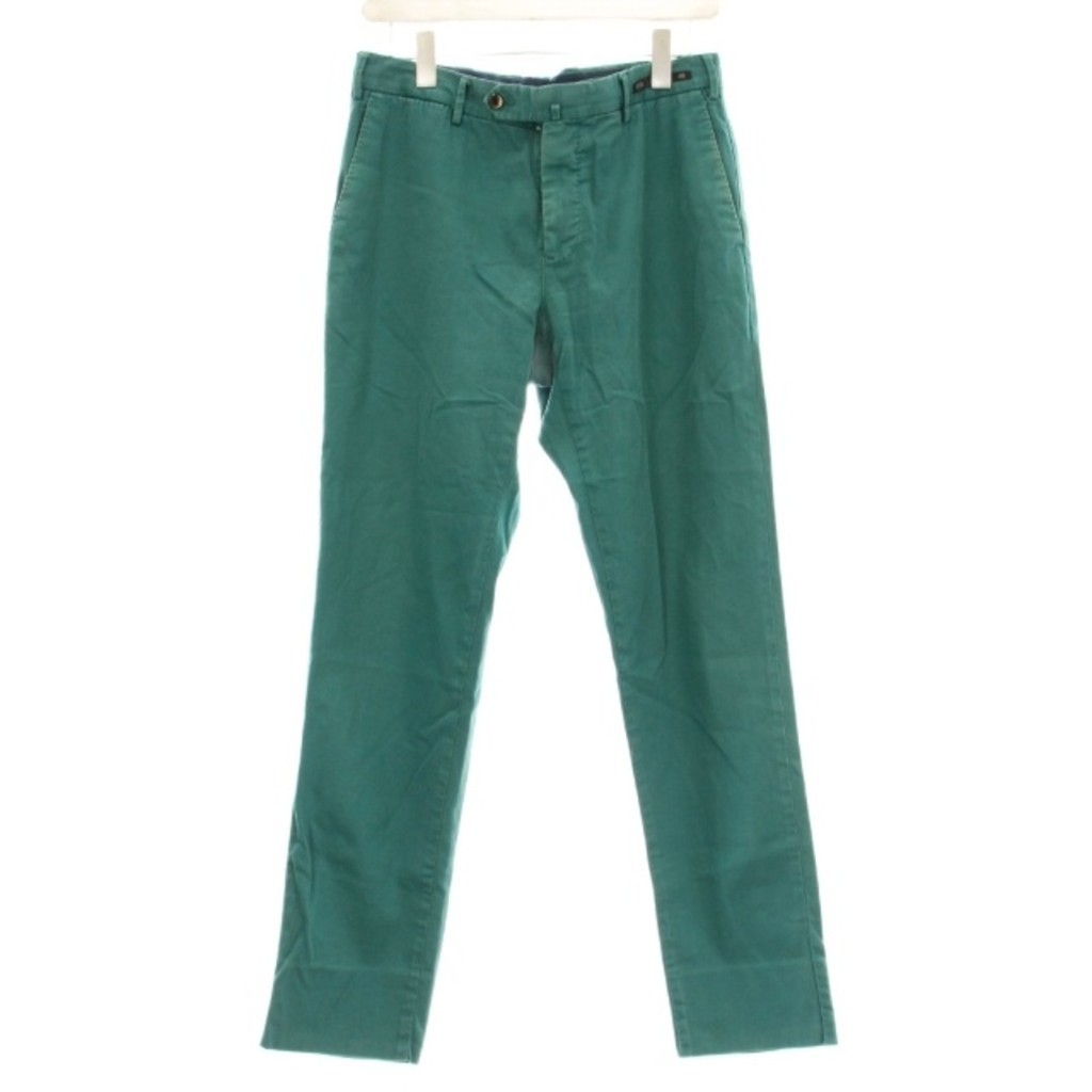 PT01 Pants green Direct from Japan Secondhand