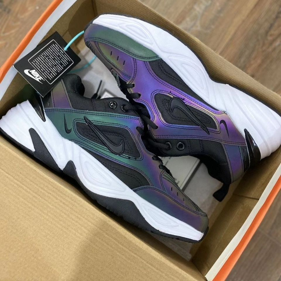 Nike Air Monarch M2K techno runing shoes รองเท้ากีฬา 36-44