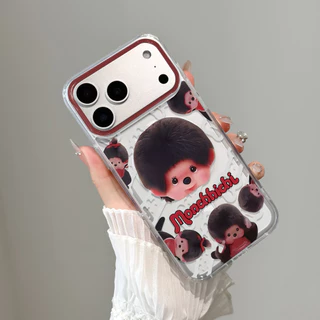 🎄💫เข้ากันได้ เคสไอโฟน 17promax 17air iPhone 16pro Apple 12 14plus 15pro XR 13pro 11 X/XS-HLYCK577