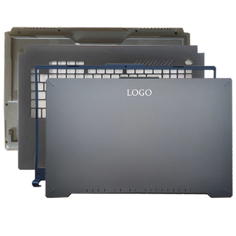 ฝาเคส A B C D แล็ปท็อป Asus TUF Gaming 3/4 Plus FA707 FX707 อะไหล่เปลี่ยนสำหรับซ่อมแล็ปท็อป