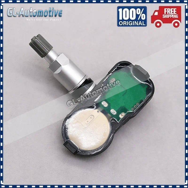 4PCS และ 5CS 40700-1LA0C TPMS 315MHZ เซ็นเซอร์ความดันยางสําหรับ INFINITI EX35 FX37 Q60 Q70 QX50 NISS
