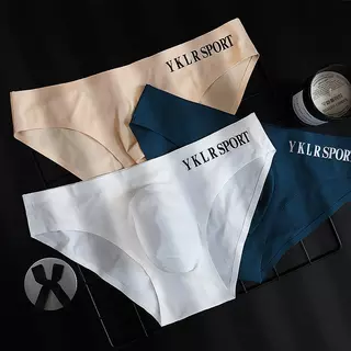 กางเกงในชาย ผู้ชายกางเกงบ็อกเซอร์ Modal Cotton รุ่นวัสดุ เนื้อผ้าเย็น เบาสบายนุ่มลื่นระบายอากาศดี ผู้ชายกางเกงบ็อกเซอร์