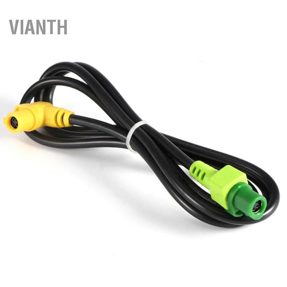 Vianth Xixian สายสวิตช์ USB 100 ซม.สำหรับ RCD510 RN 15 MK5 MK6