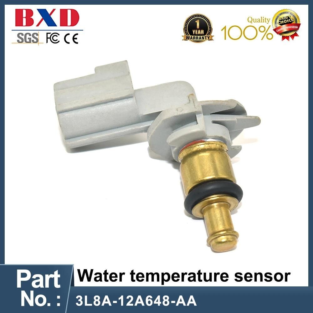 Coolant เซ็นเซอร์อุณหภูมิสําหรับ Ford Escape Fusion Taurus Lincoln Mercury Mariner Milan Sable 3.0 C