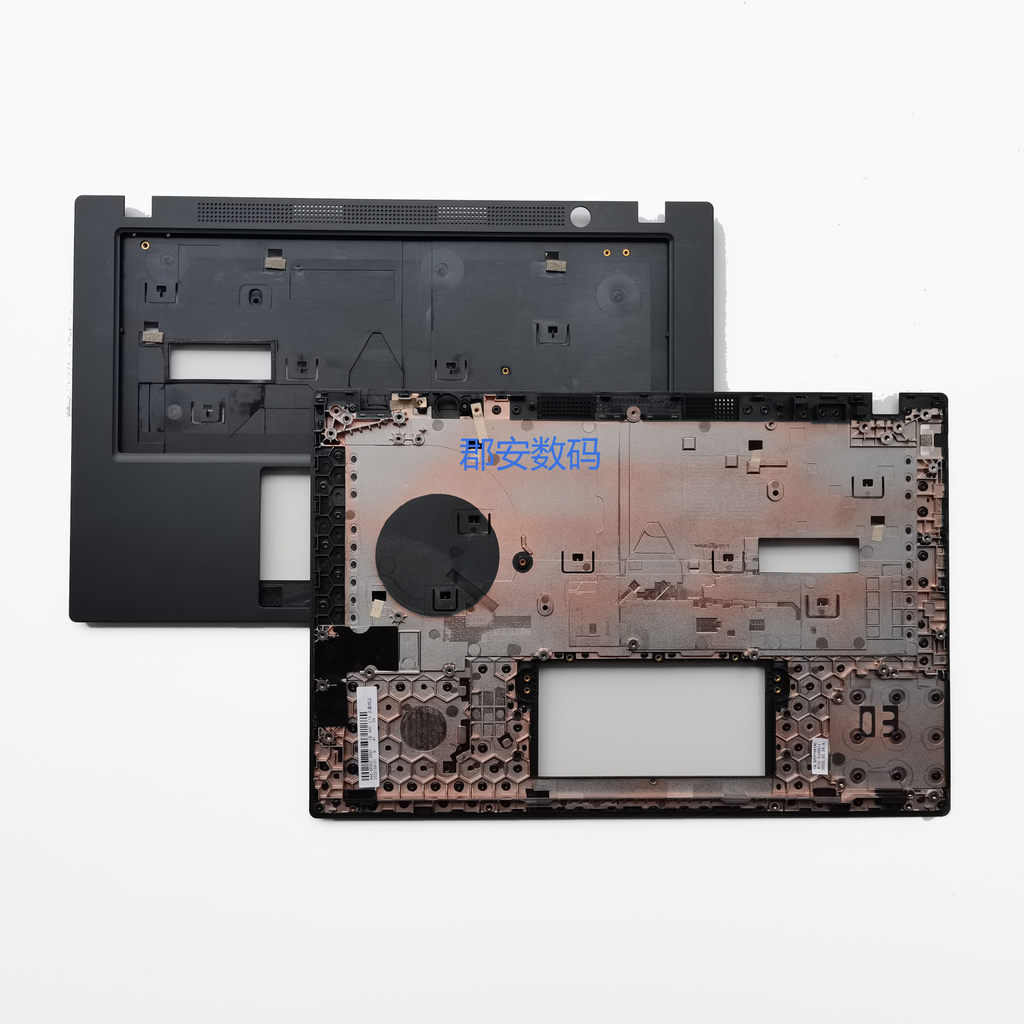 Thinkpad L14 Gen3 Gen4 C เคส Palm REST 外壳 5CB0Z69509 5CB1L47299/8