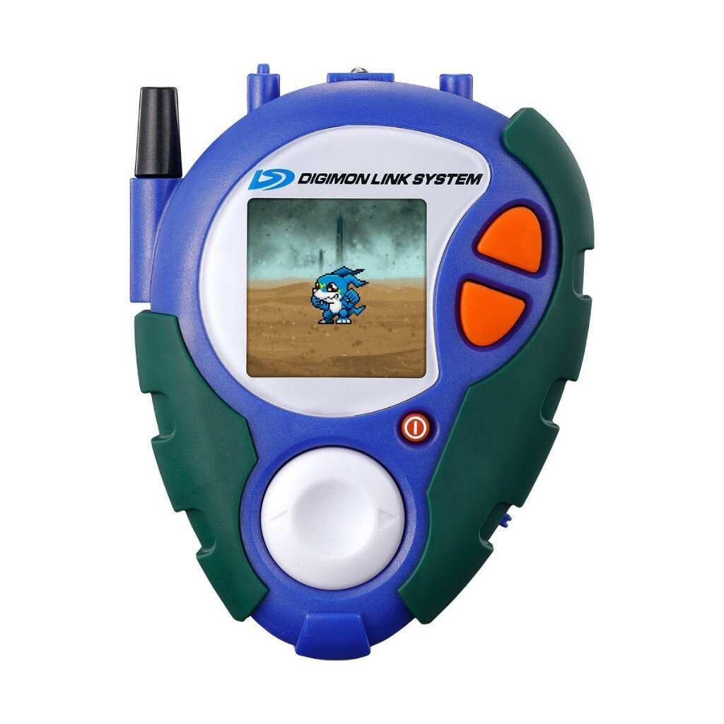 Bandai D-3 Digimon Detect & Discover 25th Color Evolution DX Set Paildramon Color 4582769793776