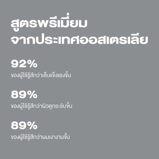 [แพ็คคู่ ] Swisse HSN+ เอช เอส เอ็น พลัส 60 เม็ด