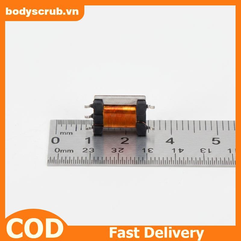 BB Enhanced Audio Transformer 600:600 1:1 การแยกสําหรับความชัดเจนของเสียงที่เหนือกว่า VN