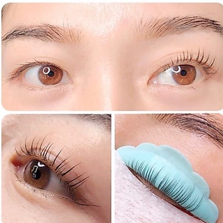 Iconsign ชุดต่อขนตา ดัดขนตาถาวร lash lift kit