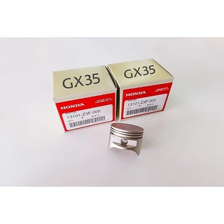 ลูกสูบ GX35 แท้ ฮอนด้า อะไหล่ เครื่องตัดหญ้า Honda แท้ 100%