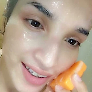 สบู่หน้าใส ของแท้ สบู่ผิวขาว ลดฝ้า ลดรอยสิว สบู่ลดสิว ลดหน้ามัน กระชับรูขุมขน สบู่ หน้าขาว กระจ่างใส