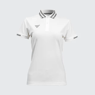 VERSUS เสื้อโปโลผู้หญิง รุ่นCLASSICII VA6604W