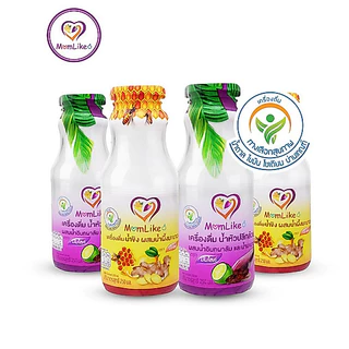 Milk Plus & More กับ Momlike น้ำหัวปลีเพิ่มน้ำนม บำรุงน้ำนม บำรุงครรภ์ กระตุ้นน้ำนม ผลิตภัณฑ์เพิ่มน้ำนม เตรียมตั้งครรภ์