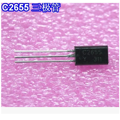 2SC2655 C2655 Triode