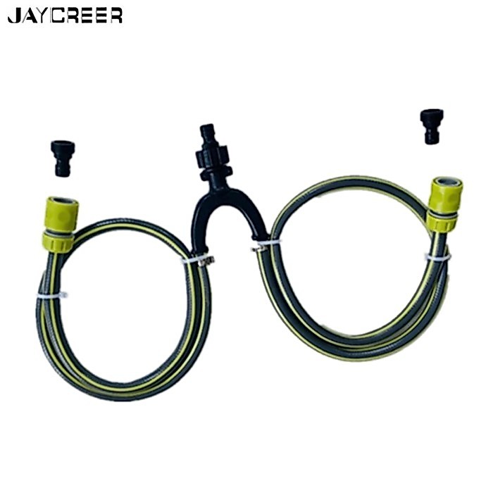 JayCreer Boat Flush Hose Kit For Kawasaki Jet Ski
