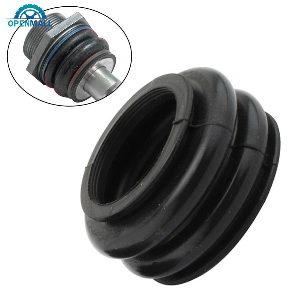 OPENMALL รถ Telelever Ball Joint ยาง Boot Cover Cuffia สําหรับ BMW HP2 กีฬา R1150R Rockster R1200GS 
