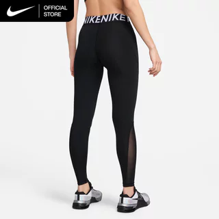 Nike Women's Pro Leggings - Black [AO9969-010]