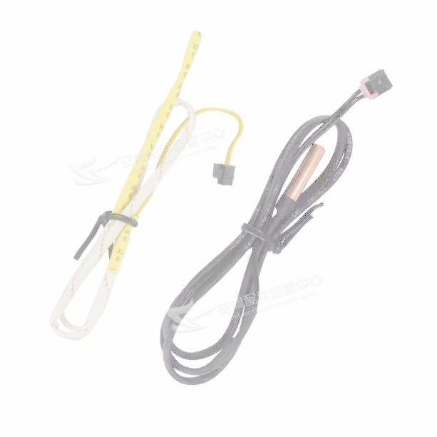 Original Gree เครื่องปรับอากาศแขวนเครื่องอุณหภูมิ Probe Room Temperature Sensor Pack 15K หลอดทองแดงอ