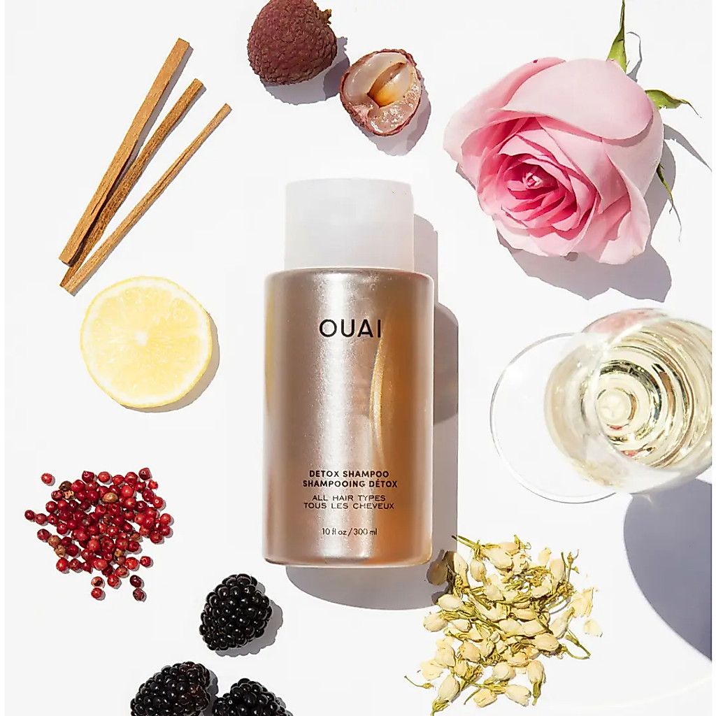 Ouai - Detox Shampoo (300ml)