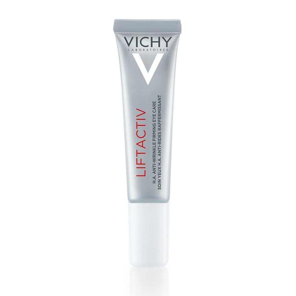 VichyLiftActiv SupremeAntiWrinkleEye,FirmingEyewithCaffeineforDark Circules&Puffiness,Ophthalmlogistmented,0.51FlOz(Packof1) L2QC