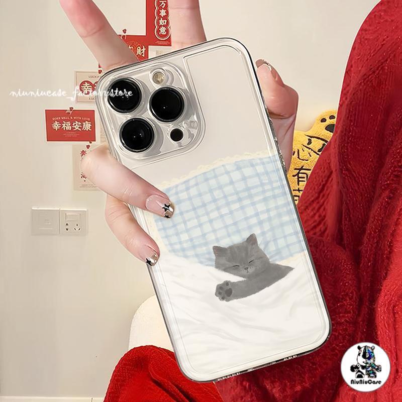 For Samsung Galaxy A35 A06 A14 A05S A15 A12 A13 A03 A04 A23 A51 A50 A53 A33 A54 A34 A24 A32 A20 A30 เคส ลวดลายคู่รัก