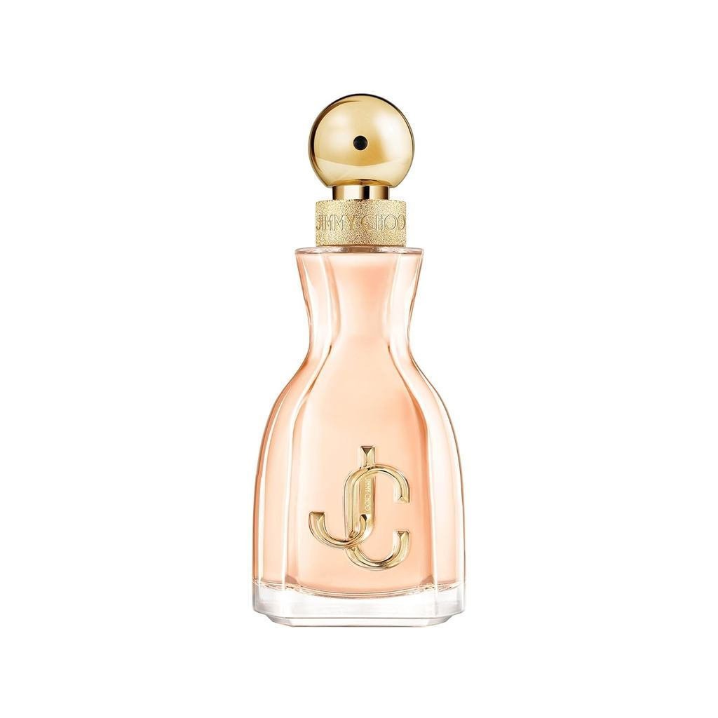 JIMMYCHOO-IWantChooEaudeParfum-WomensSpider-FloralGourmandWoody-WithnotesofMandarine Juice,RedLily&V